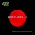 Golfball Globus LED Golfball